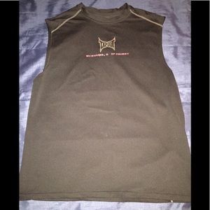 TapouT Sleeveless Shirt